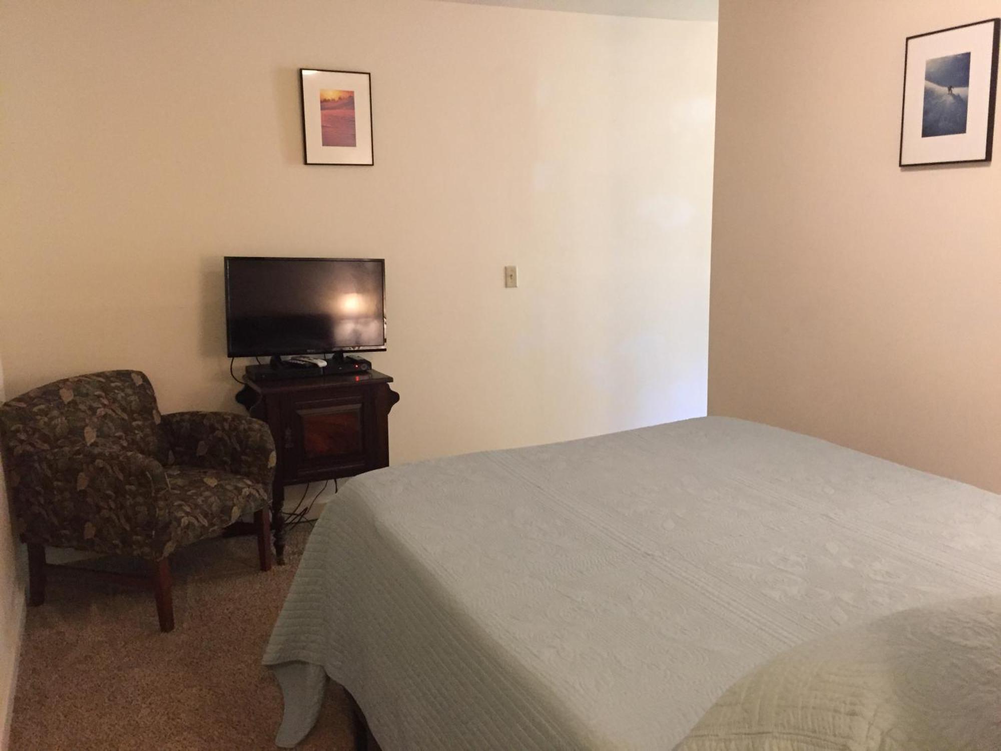 Alexander'S Lodge Ashford Zimmer foto
