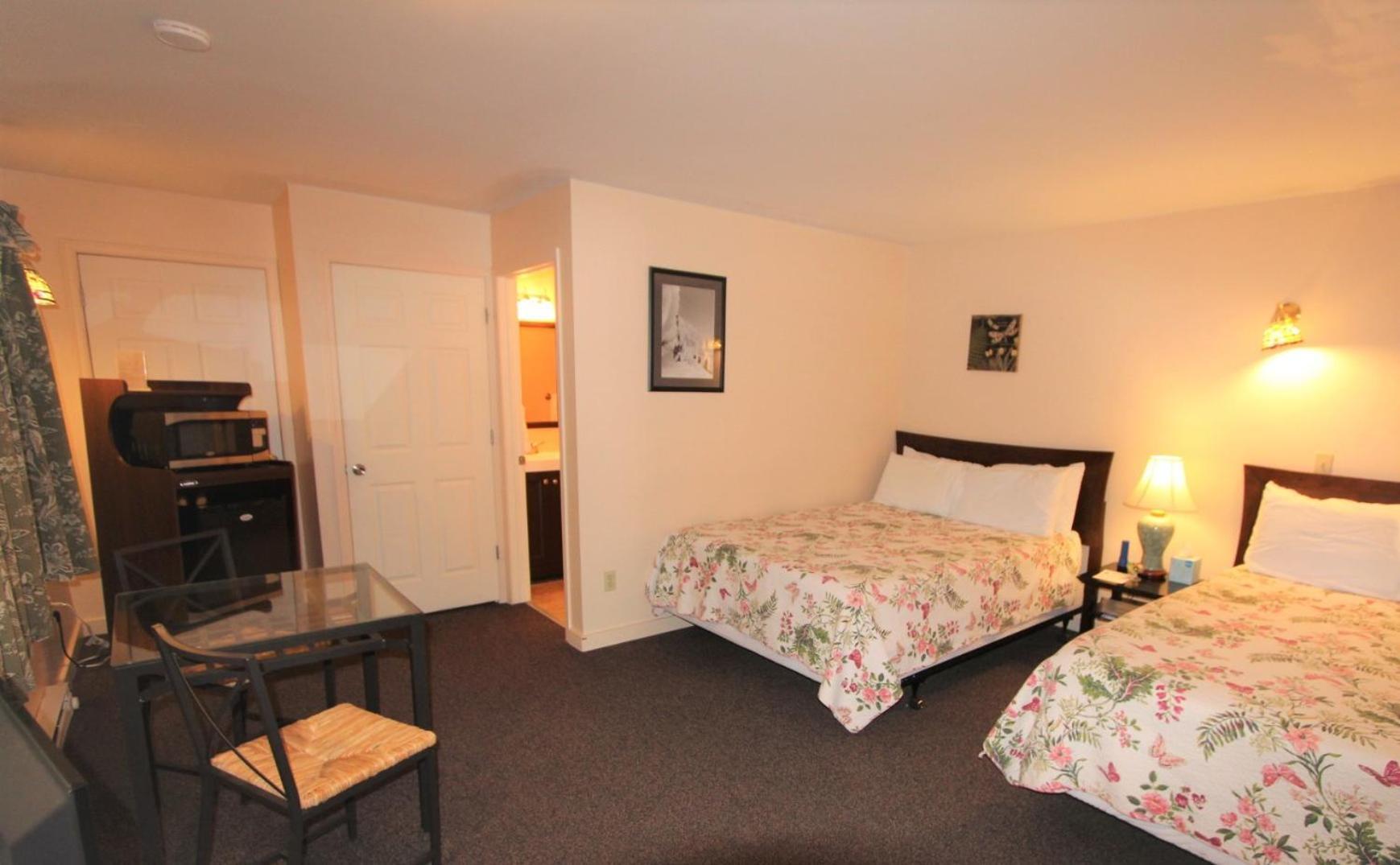 Alexander'S Lodge Ashford Zimmer foto