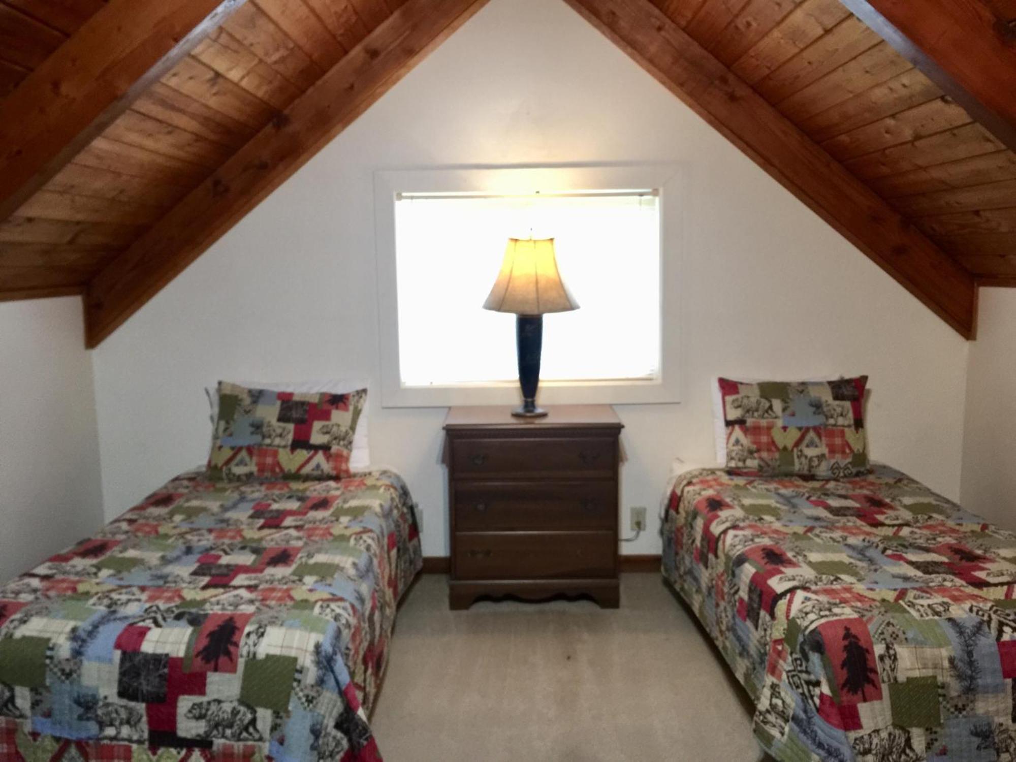 Alexander'S Lodge Ashford Zimmer foto