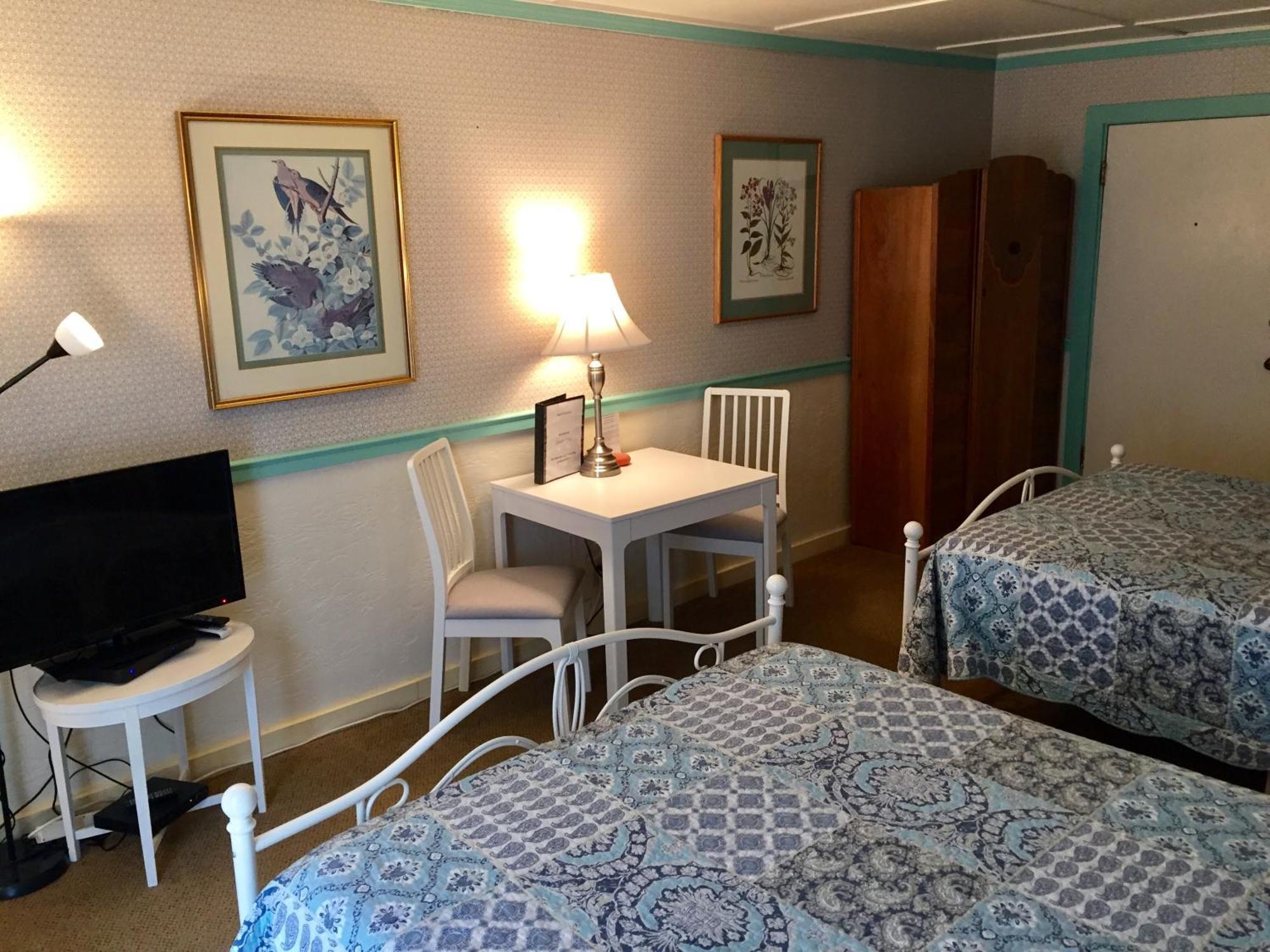 Alexander'S Lodge Ashford Zimmer foto