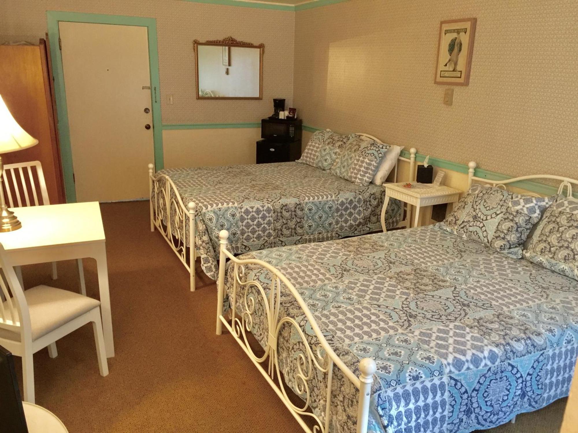 Alexander'S Lodge Ashford Zimmer foto