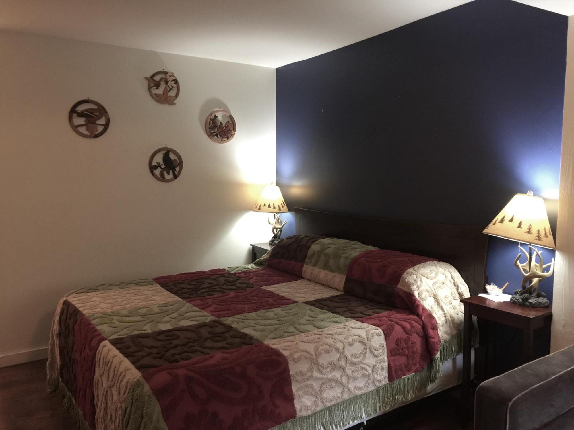 Alexander'S Lodge Ashford Zimmer foto